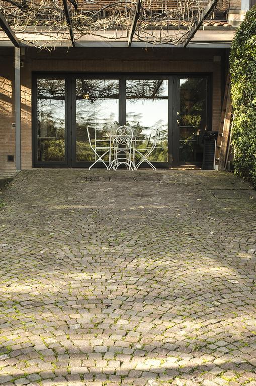 Bed & Breakfast San Lazzaro Room San Lazzaro di Savena Luaran gambar