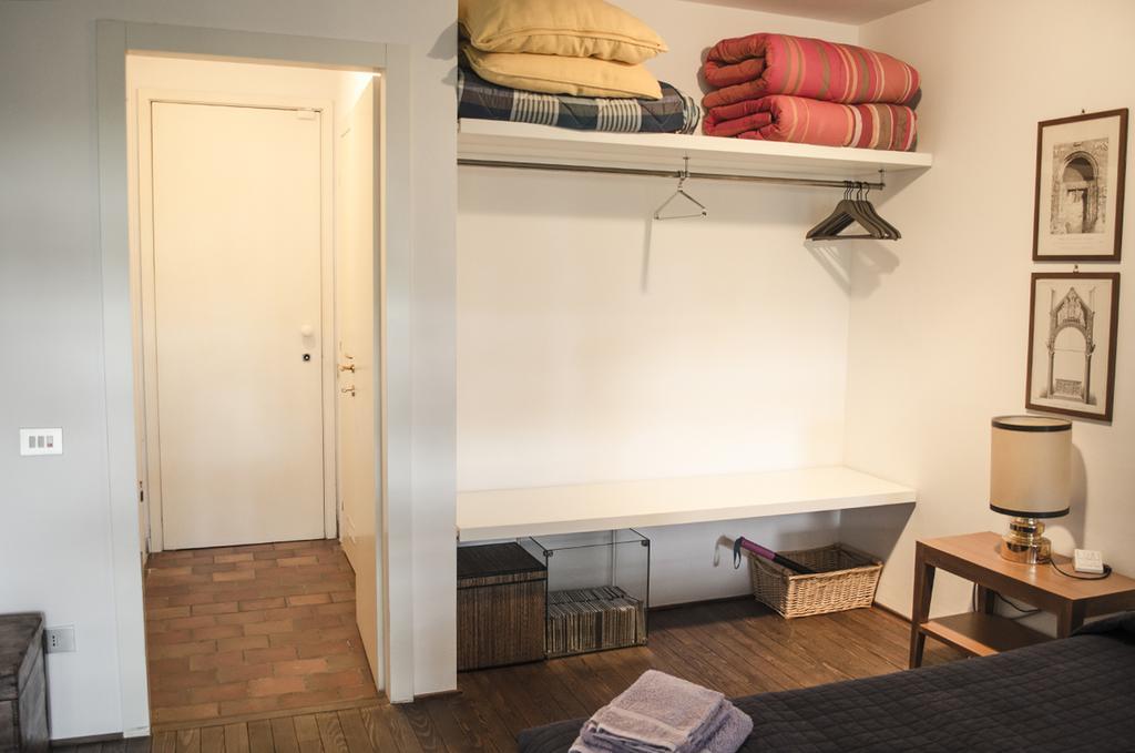 Bed & Breakfast San Lazzaro Room San Lazzaro di Savena Luaran gambar