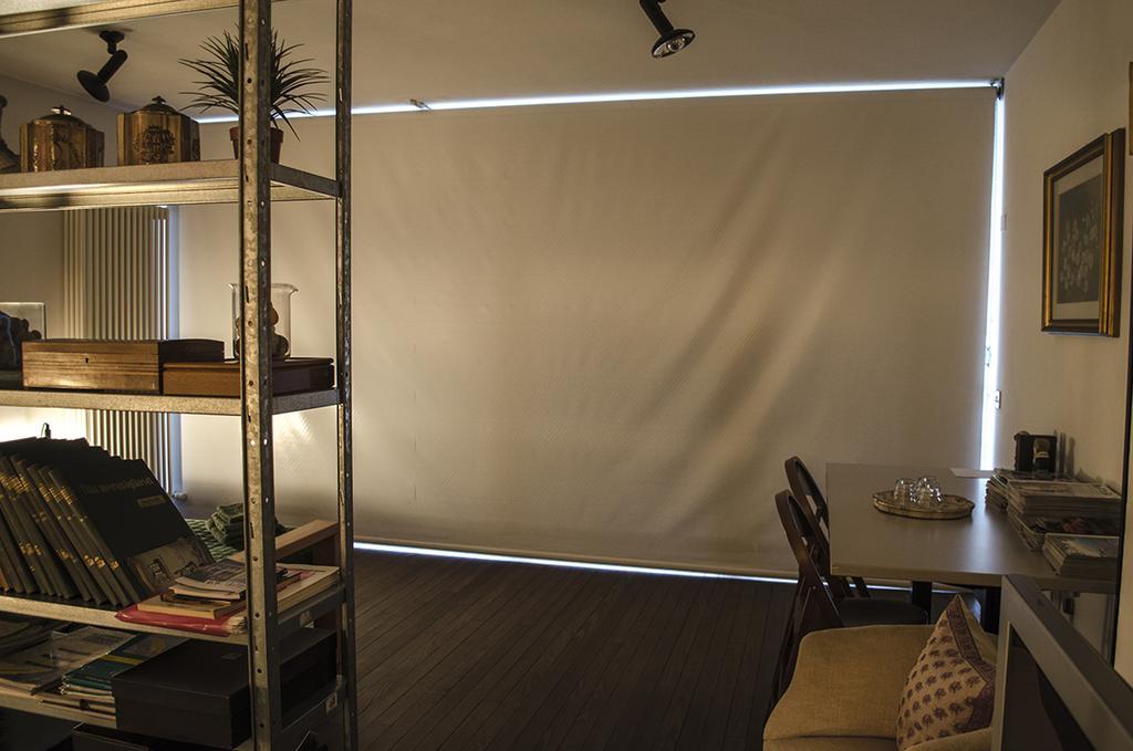 Bed & Breakfast San Lazzaro Room San Lazzaro di Savena Luaran gambar