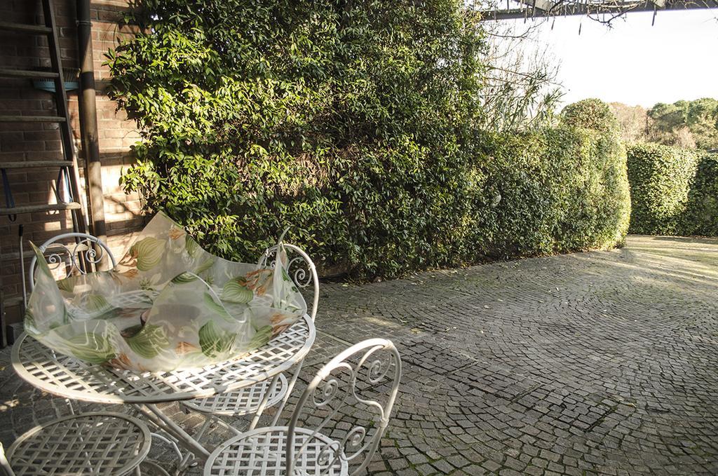 Bed & Breakfast San Lazzaro Room San Lazzaro di Savena Luaran gambar