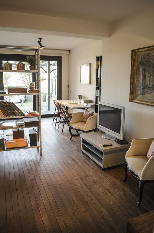Bed & Breakfast San Lazzaro Room San Lazzaro di Savena Luaran gambar