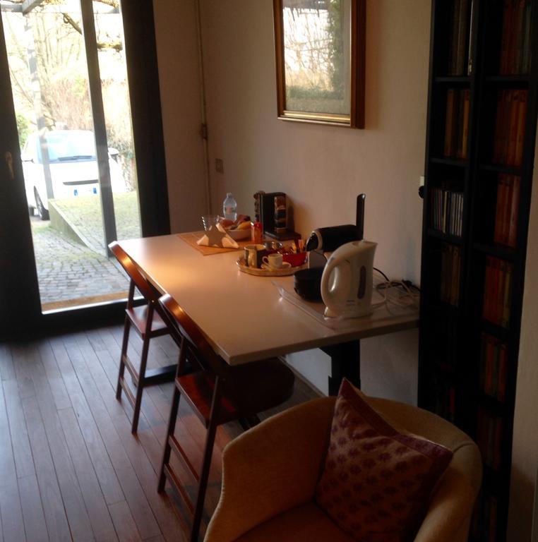 Bed & Breakfast San Lazzaro Room San Lazzaro di Savena Luaran gambar