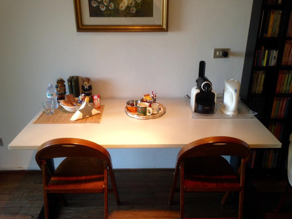 Bed & Breakfast San Lazzaro Room San Lazzaro di Savena Luaran gambar