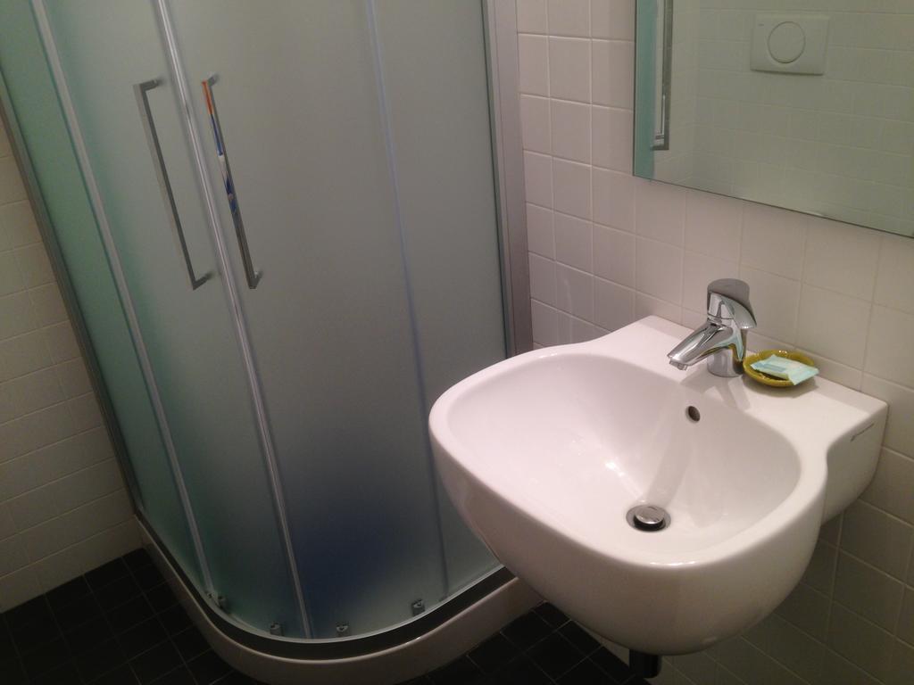 Bed & Breakfast San Lazzaro Room San Lazzaro di Savena Luaran gambar