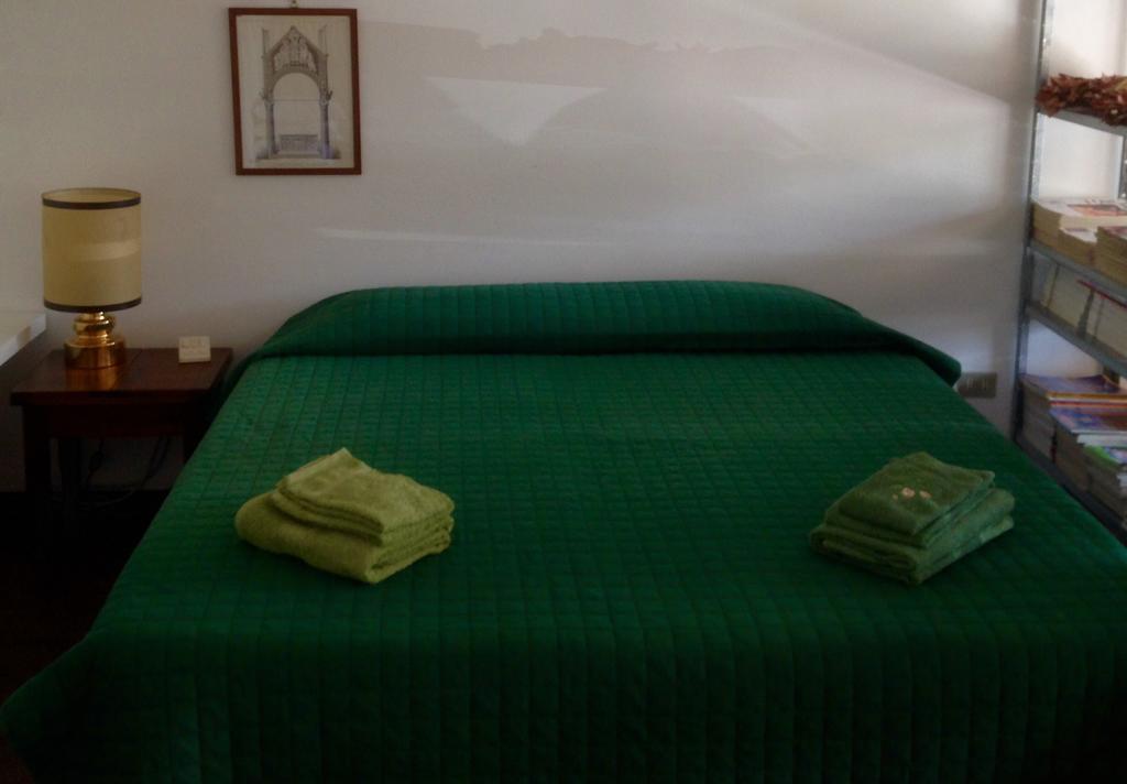 Bed & Breakfast San Lazzaro Room San Lazzaro di Savena Luaran gambar