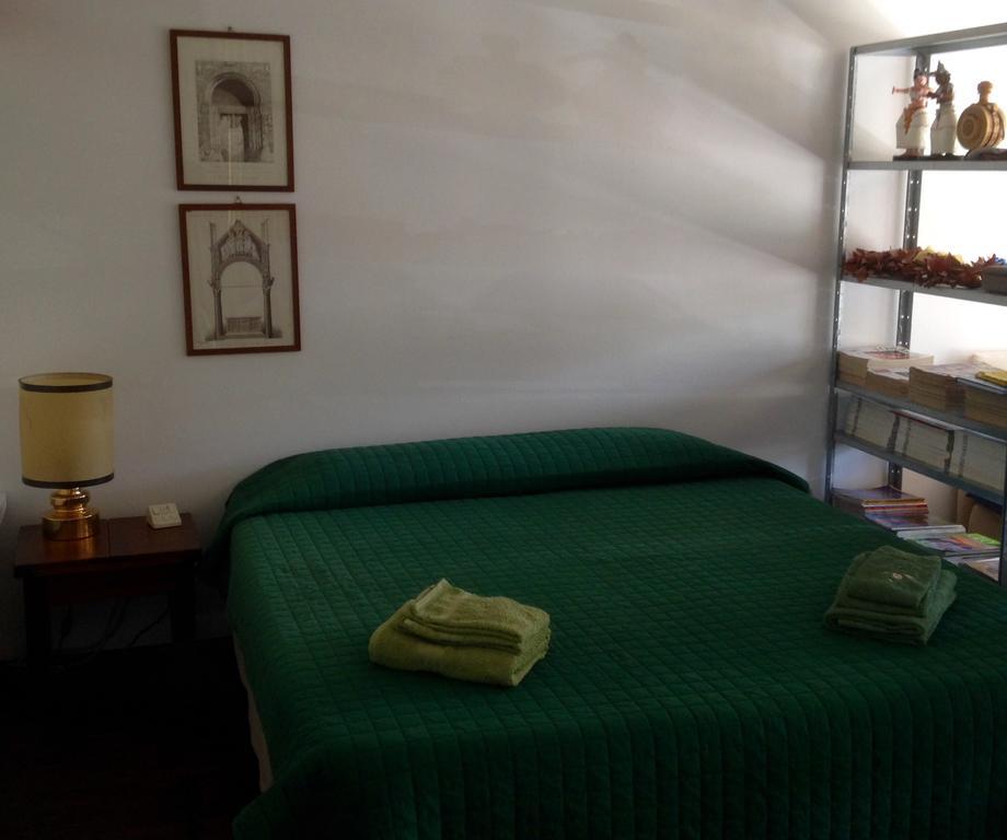 Bed & Breakfast San Lazzaro Room San Lazzaro di Savena Luaran gambar