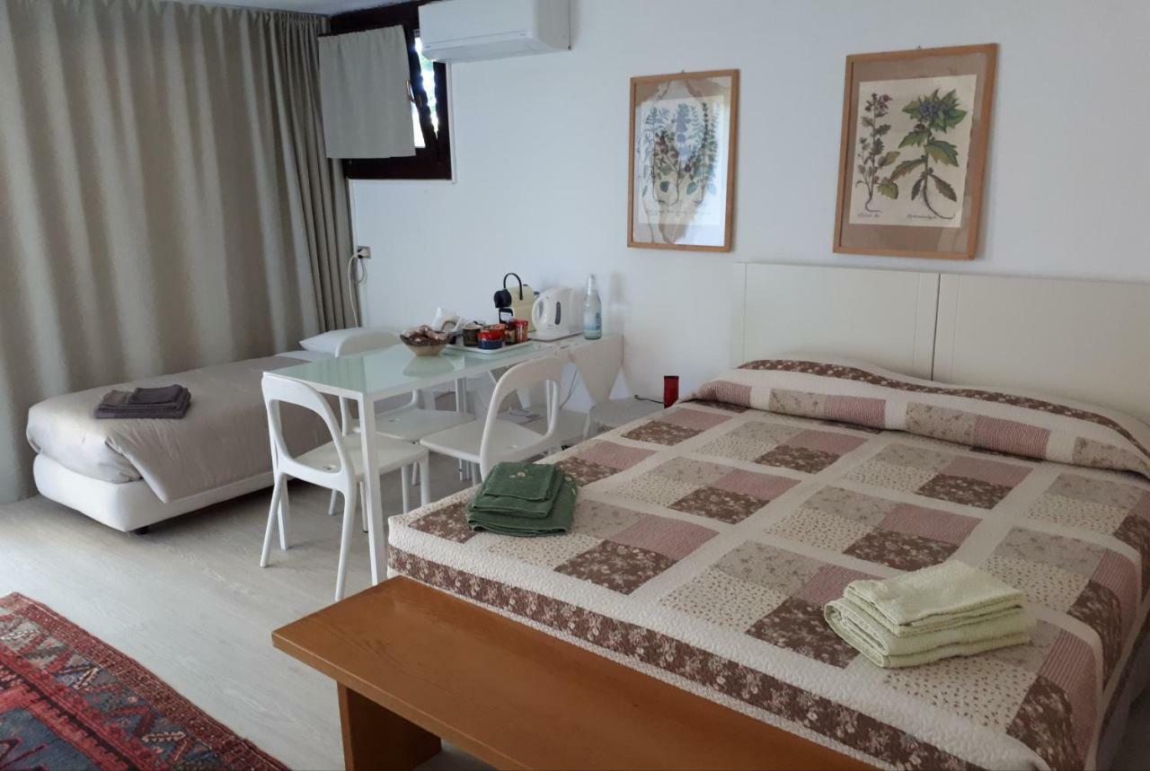 Bed & Breakfast San Lazzaro Room San Lazzaro di Savena Luaran gambar