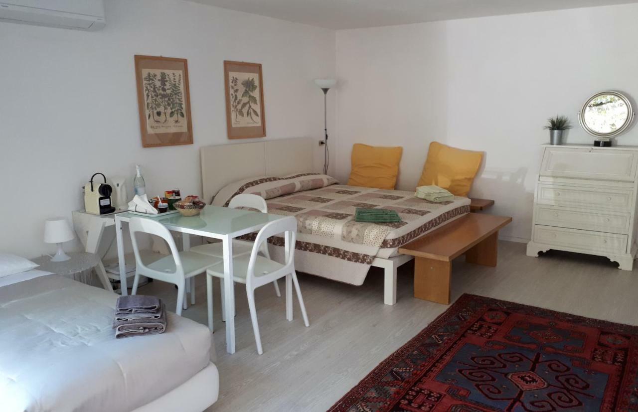 Bed & Breakfast San Lazzaro Room San Lazzaro di Savena Luaran gambar